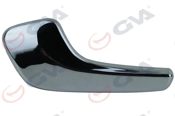 İÇ AÇMA KOLU ÖN-ARKA SOL KROM CORSA D 13297813 136044 - Image 1