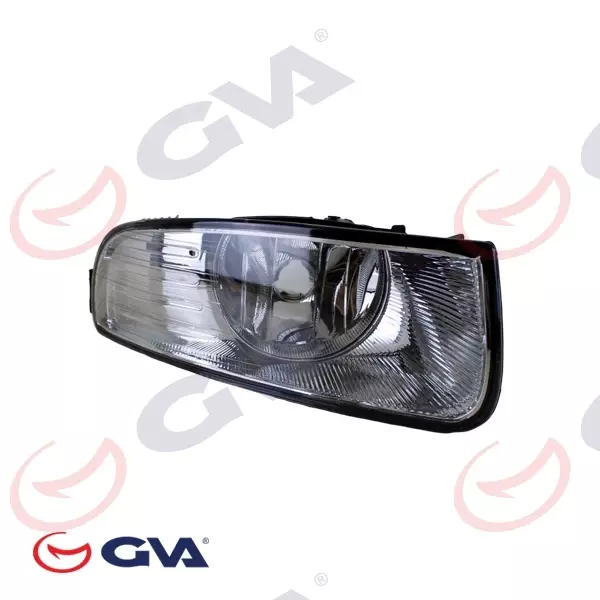 ÖN TAMPON SİS FARI BEYAZ SAĞ SUPERB 2009-2012 3T0941702 - Image 1