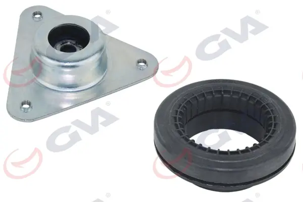 ÖN AMORTİSÖR TAKOZU TAKOZ RULMAN KİT CLIO 3-4-MODUS-CAPTUR 543024644R 543259539R 543A02310R - Image 1