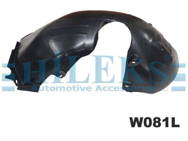 ÇAMURLUK DAVLUMBAZI ÖNÜN ARKASI SOL PASSAT 2015-2020 3G0805969E - Image 1