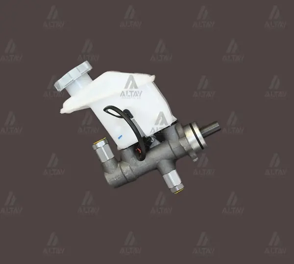 FREN ANA MERKEZ ACCENT 2006 ERA / RIO 2006-2011 DİZEL ABSSİZ 58510 1G050 - Image 1