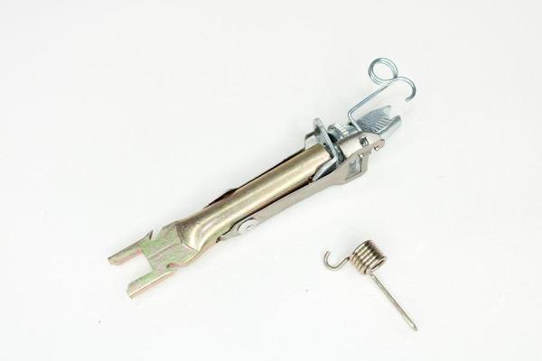 FREN AYAR CIRCIR TM.TK. SAĞ PALIO-SIENA-ALBEA 98845065 - Image 1