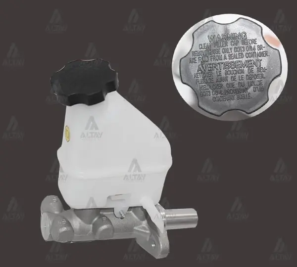 FREN ANA MERKEZ SANTAFE 2010-2015 / SORENTO 2010-2015 (BGF) 58510 2P800 - Image 1