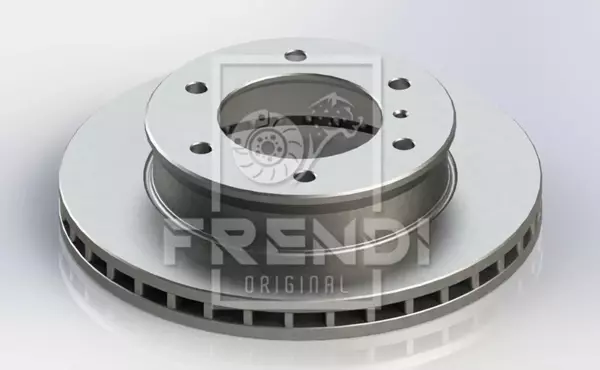 ÖN FREN AYNASI FORD RANGER 2.5 TD 4X4 2002 2M341027AA - Image 1