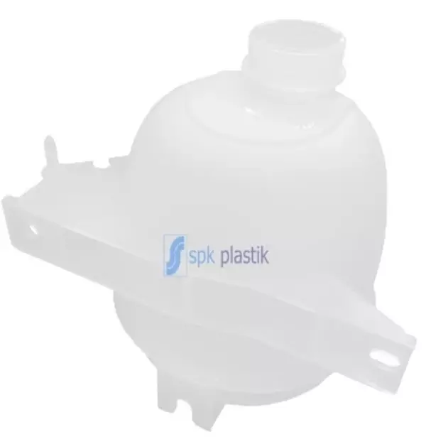 GENLEŞME KAVANOZU KAPAKSIZ CLIO-KANGOO-LOGAN RADYATÖR EK SU DEPOSU 2171000QAA 7701470460 - Image 1