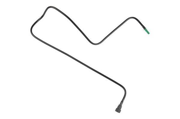 YAKIT HORTUMU PEUGEOT P208 2012-2019 P2008 2013-2018 CITROEN C3 2012 C3 AIRCROSS 2017 1.2 VTI-PURETECH POMPADAN  FİLTREYE GİDEN 9676195880 - Image 1