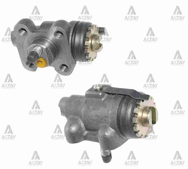 FREN SİLİNDİRİ CANTER 444/635/639 ÖN SOL MB060570 - Image 1