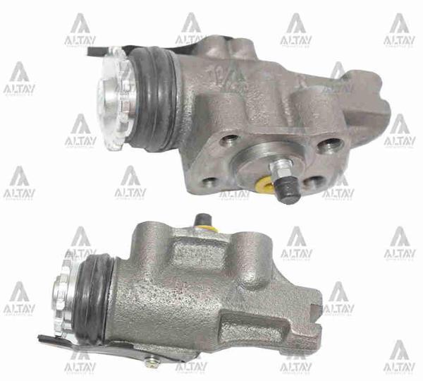 FREN SİLİNDİRİ CANTER 659 ÖN SAĞ MC889601 - Image 1