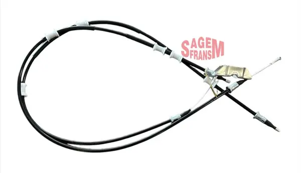 EL FREN TELİ ARKA VECTRA B 522524 - Image 1