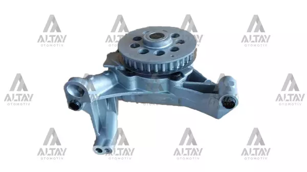 YAG POMPA GOLF6 / PASSAT / JETTA / AMAROK / CRAFTER / A3 / LEON 2010 CAYC-CAYD-CFCA-CKUB-CAYB -CAAB-CAAC 1.6 TDI-2.0 TDI 03L115105B - Image 1