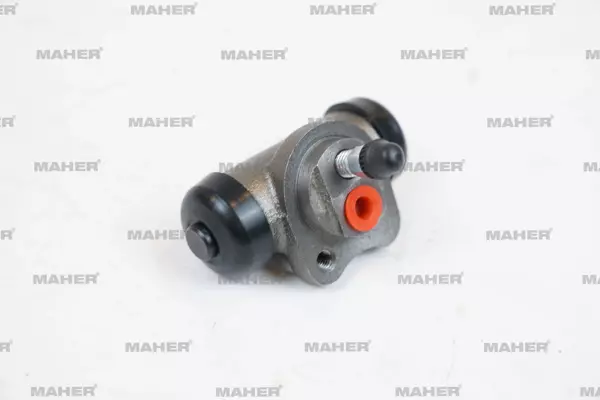 FREN SİLİNDİRİ ASTRA F / ASCONA C / CORSA A / KADETT E / 1.6 DÖKÜM 17,46MM ARKA SOL-SAĞ 550143 550140 - Image 1