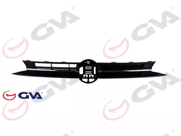 ÖN PANJUR ARMASIZ POLO 2018  2G0853651L - Image 1