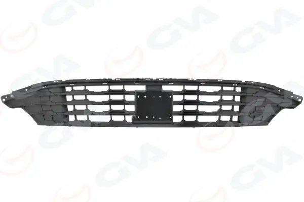 ÖN PANJUR YENİ TİP SİYAH FIAT EGEA 2020 ARMALI 735754043 - Image 1