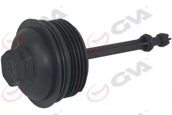 YAĞ FİLTRE KAPAĞI AMAROK-CADDY-GOLF 6-JETTA-PASSAT-TRANSPORTER-ALTEA-A3-A4- 1.6-2.0 TDI 03L115433C 03L115433B 03L115433 - Image 1