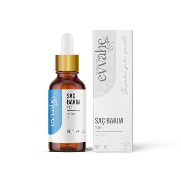 Saç Bakım Yağı ( 50ml ) - Image 1