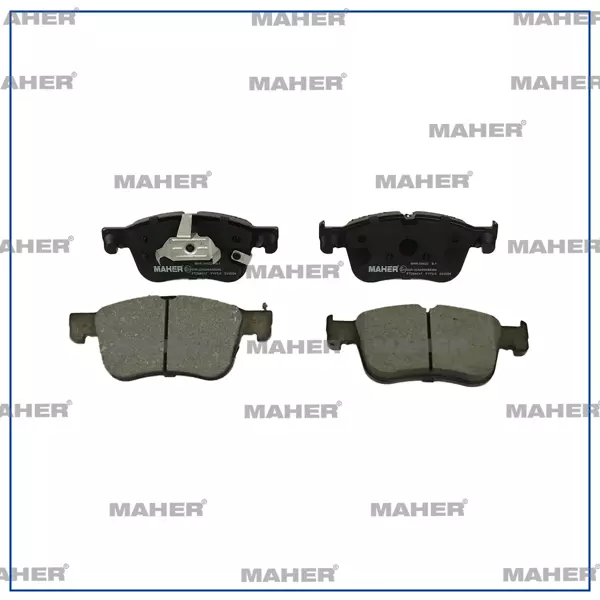 FREN BALATA FOCUS 4 2018 ÖN 2209149 - Image 1