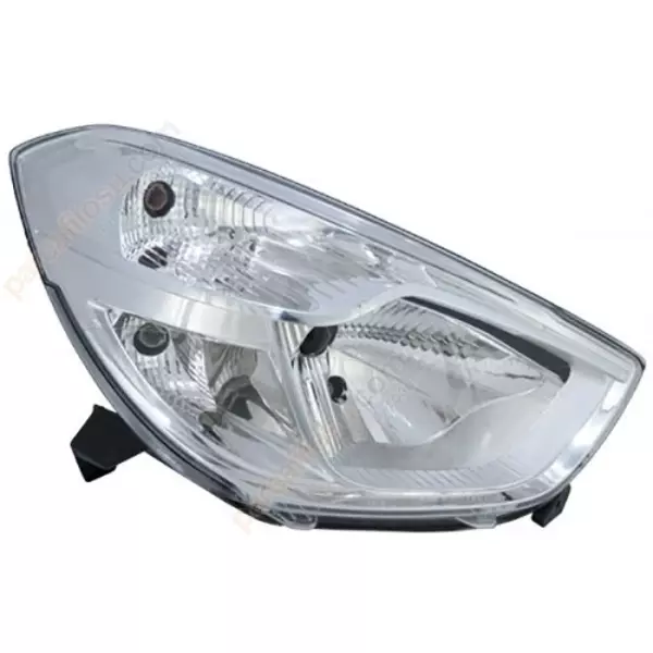 FAR SİNYAL SAĞ DACIA DOKKER LODGY 2012 MEKANİK H4 260109545R - Image 1