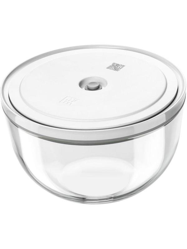 Zwilling Fresh Save Bowl Cam Vakum Salama Kabı L 24 cm   - Image 1