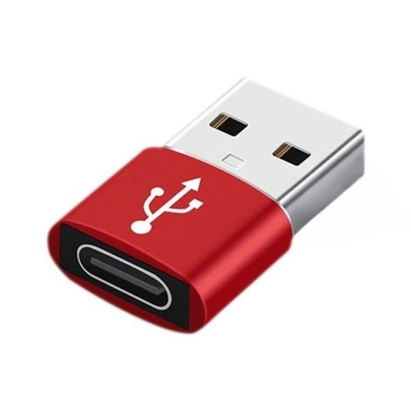PDATeknoloji 3.0 Type-C to USB A Dönüştürücü Adaptör  - Image 1
