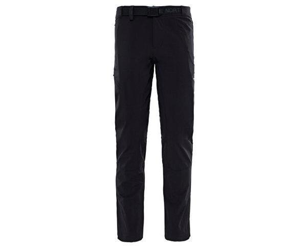 The North Face Siyah Kadın Outdoor Pantolonu T0A8Sjkx7 W Speedlight Pant - Image 1