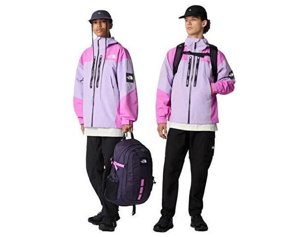 The North Face M Nse Conv Cargo Pant Erkek Outdoor Pantolonu NF0A87CTJK31 Siyah - Image 1