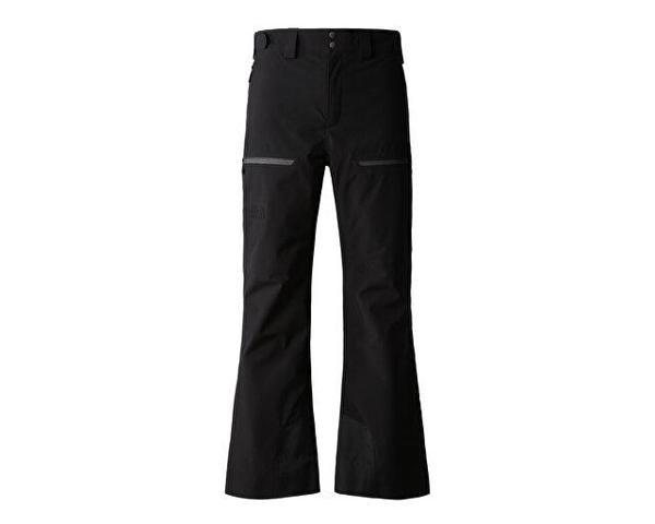 The North Face M inclination Pant Erkek Outdoor Pantolonu NF0A7UTUJK31 Siyah - Image 1