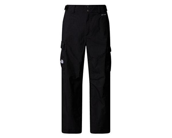 The North Face M Blizzardery Cargo Pant Erkek Outdoor Pantolonu NF0A8DTJJK31 Siyah - Image 1