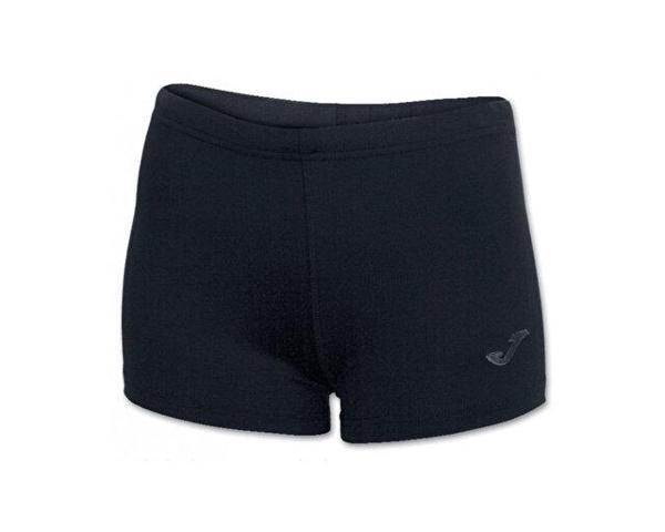 Joma Siyah Kadın Voleybol Taytı 900144,1 Short Combi Black - Image 1