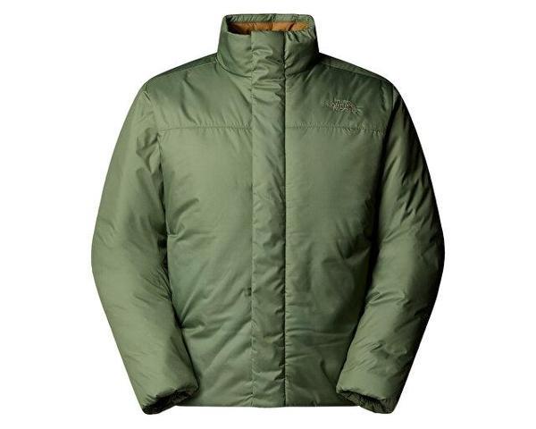 The North Face M Siurana Jacket Erkek Outdoor Montu NF0A8DNME061 Yeşil - Image 1