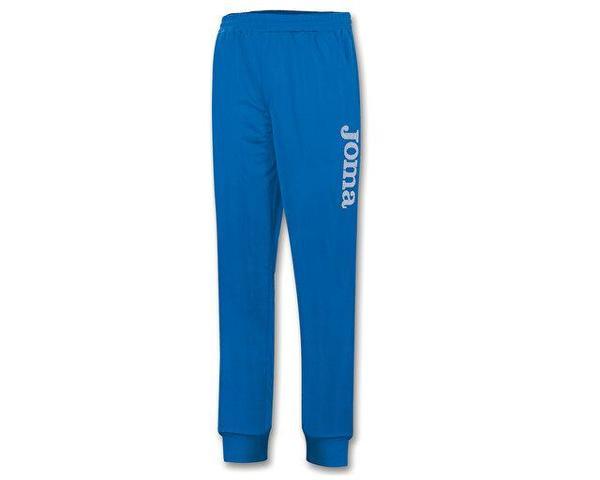 Joma Suez Polyfleece Long Pant Royal Erkek Günlük Eşofman Altı 9016P13.35 Mavi - Image 1