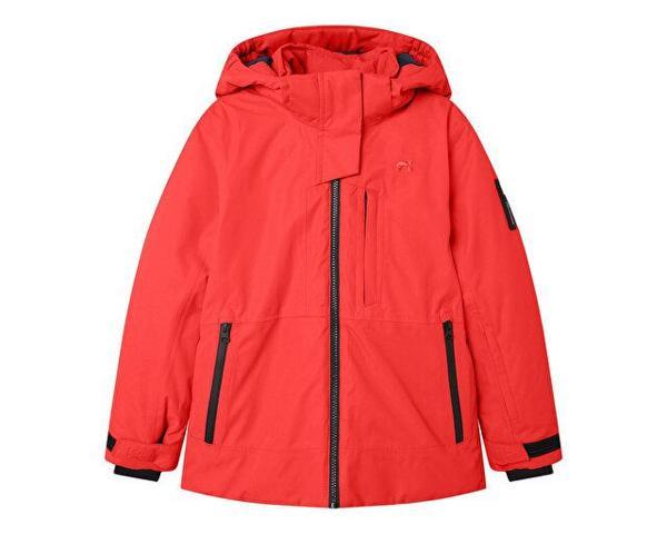 Name it kids Nknslope10 Jacket Ski Çocuk Kayak Montu 13233441-DIVA-PINK Kırmızı - Image 1