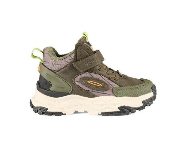 Vicco Tura Çocuk Outdoor Botu 946.F25K.437-19 Haki - Image 1