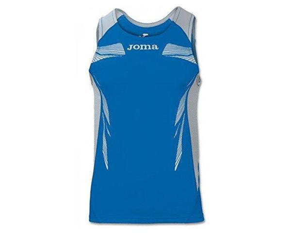 Joma Mavi Kadın Atleti 1101.33.1033 Elite iii Ss Tshirt - Image 1