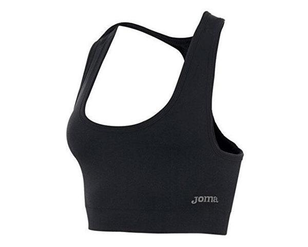 Joma Brama Classic Kadın Koşu Atleti 3484.55.101 Siyah - Image 1