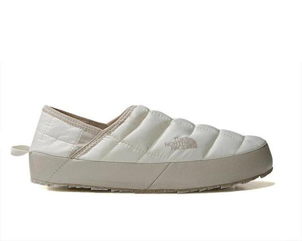 The North Face W Thermoball Kadın Outdoor Ayakkabısı NF0A3V1H32F1 Bej - Image 1