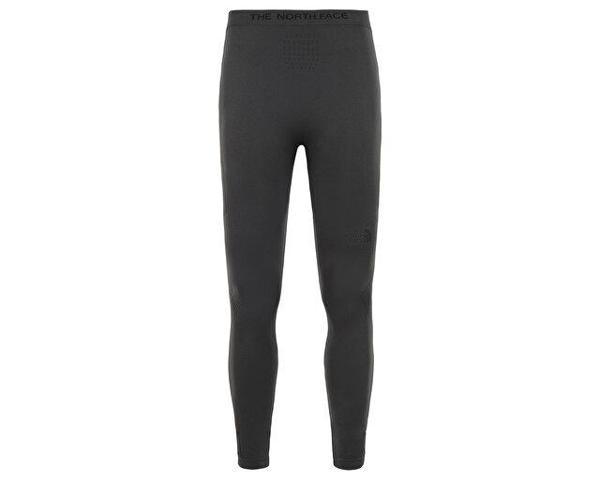 North Face Siyah Erkek Taytı Nf0A3Y2Rmn81 M Active Tights - Image 1