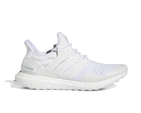 adidas Ultraboost 1.0 W Kadın Koşu Ayakkabısı ID9632 Beyaz - Image 1