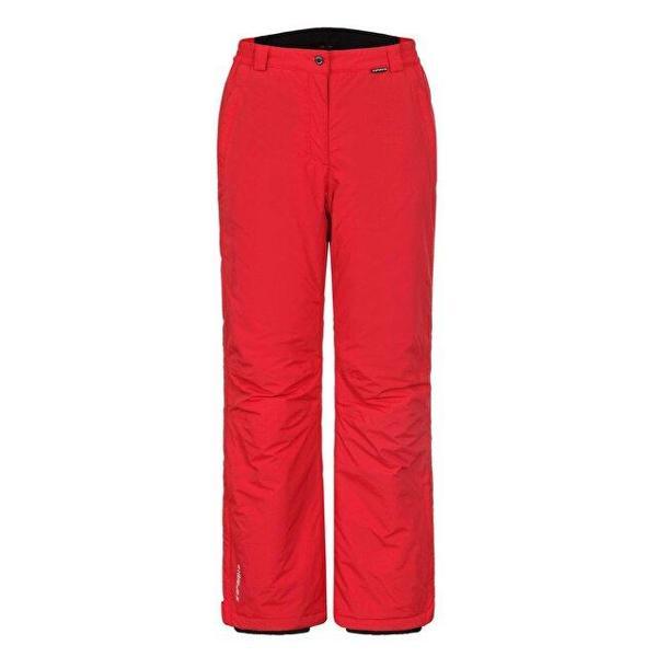 Icepeak Siyah Kadın Outdoor Pantolonu 54024 530 646 Carlon - Image 1