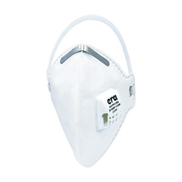 Era 4310 Ffp3 V Nr Katlanır Toz Maskesi 15 Adet  - Image 1