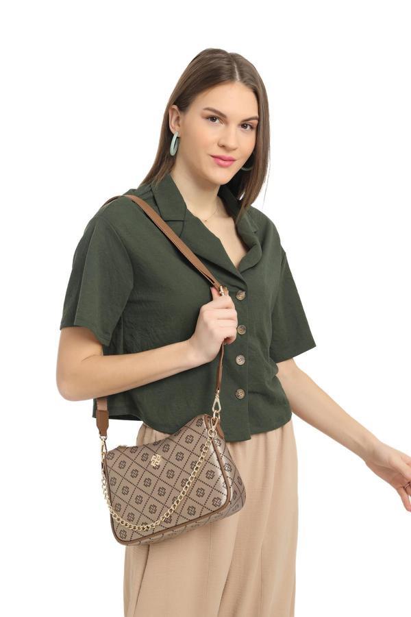 Fossil Kadın Çapraz Çanta 05FO24Y5012 - Image 1