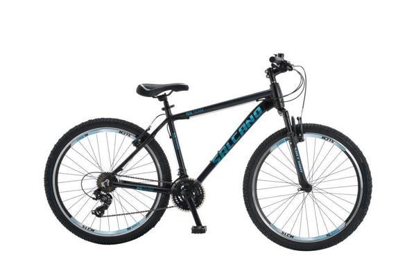 Salcano NG Team 300 26 V 15 Kadro Pabuç Fren Dağ Bisikleti (150 ile 170 cm arası boy) - Image 1