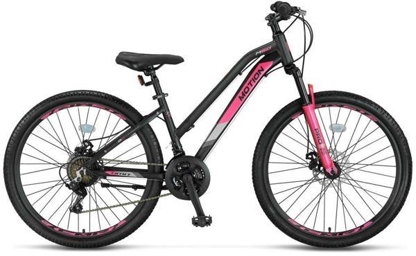 Ümit Motion 26 Jant Disk Fren Kadın Bisikleti 2679 (145 / 165 cm arası boy) - Image 1