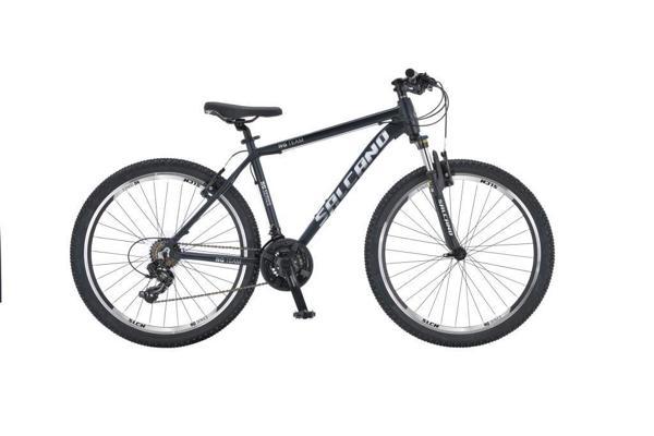 Salcano NG Team 200V 26 Jant 15 Kadro Pabuç Fren 21 Vites Dağ Bisikleti (150/175 cm arası boy) - Image 1