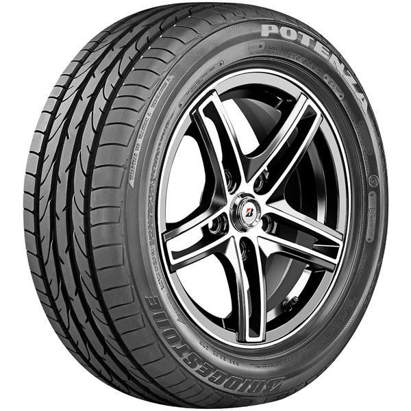 Bridgestone 175/55R15 77V Potenza RE050 (Yaz) (2023) - Image 1