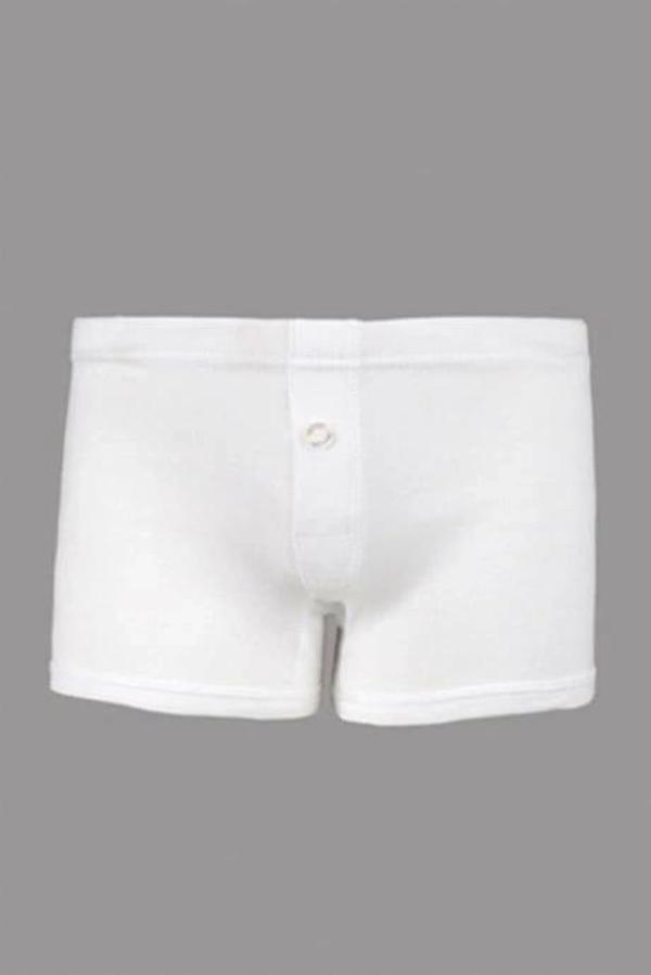 MDB Çift Kaplan 200 Ribana Erkek Çocuk Boxer - Image 1