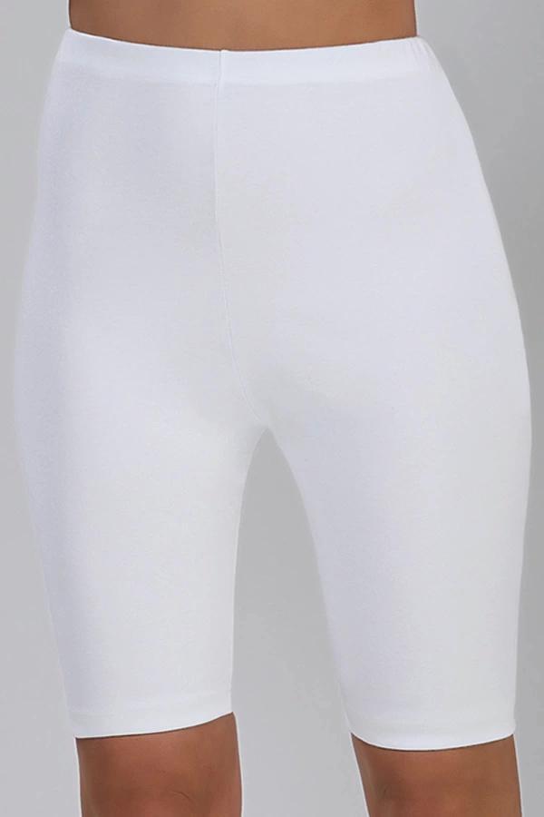 MDB Çift Kaplan 440 İnterlok Kumaş Bayan Paçalı Külot - Image 1