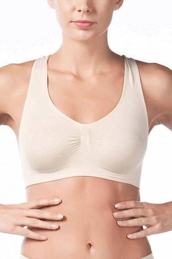 MDB Miss Fit 1502 Yüzücü Büstiyer - Image 1