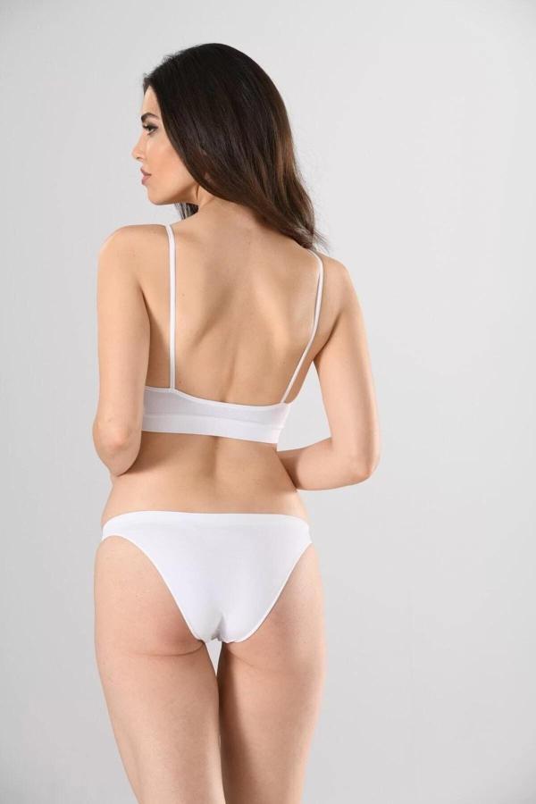 MDB Miss Fit 1315 İnce Askılı Büstiyer - Image 1