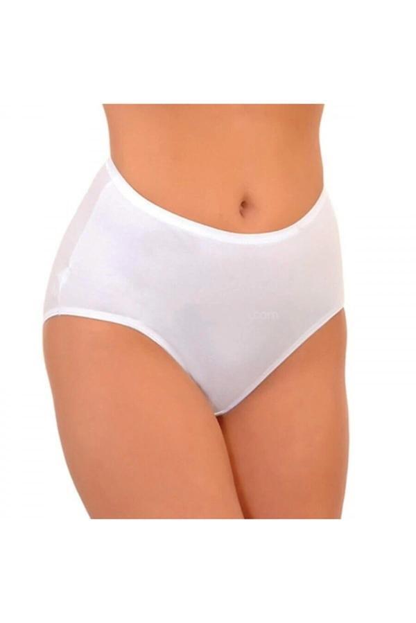 MDB İmer 122 Kadın Modal Süprem Külot - Image 1