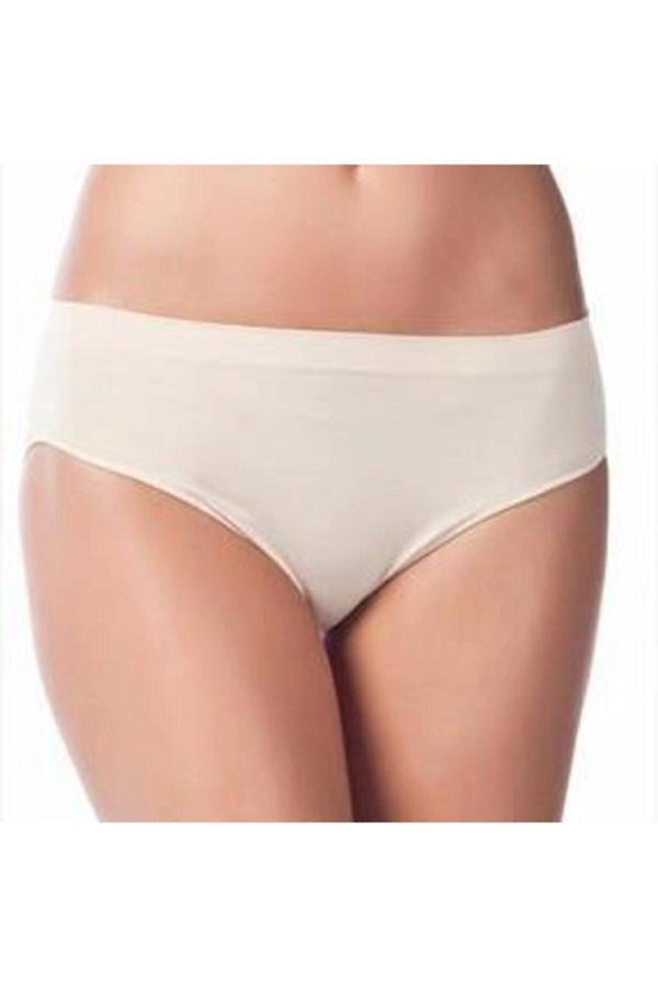 MDB Miss Fit 1006 Geniş Kenarlı Slip - Image 1